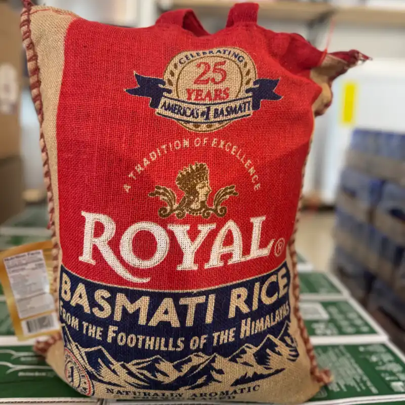 Arroz ROYAL