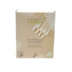 Bastoncillos para los oídos 