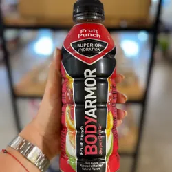 Bebida hidratante BODY ARMOR 