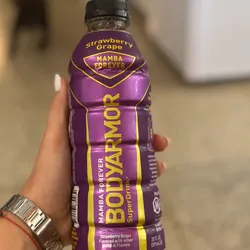Bebida hidratante BODYARMOR