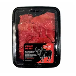 Bistec de palomilla de Res Jacas 