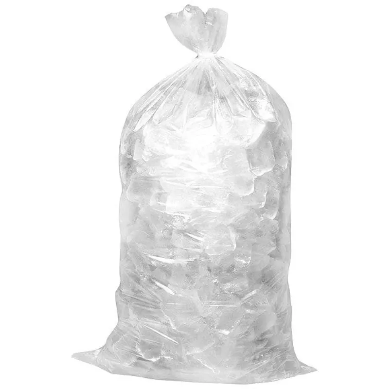 Bolsa de Hielo 