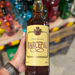 Brandy Barcepal