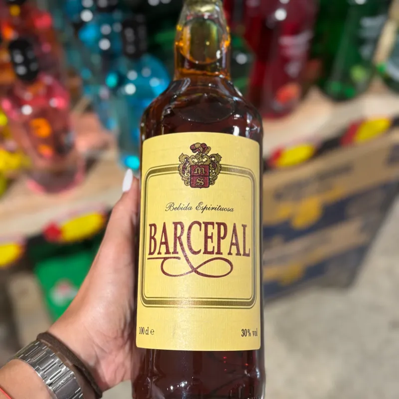 Brandy Barcepal
