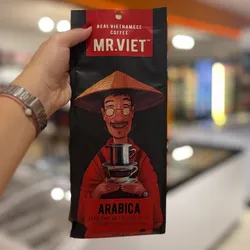 Café Arabica