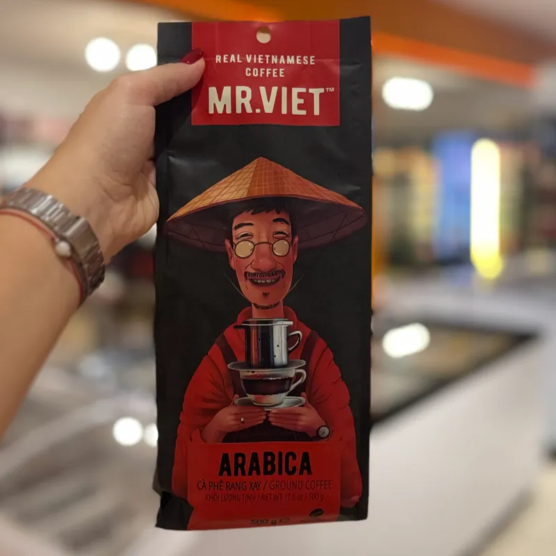 Café Arabica