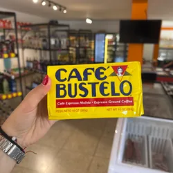 Café Bustelo
