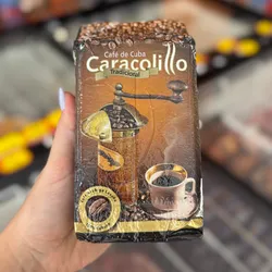 Café Caracolillo