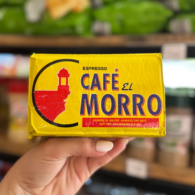 Café el Morro