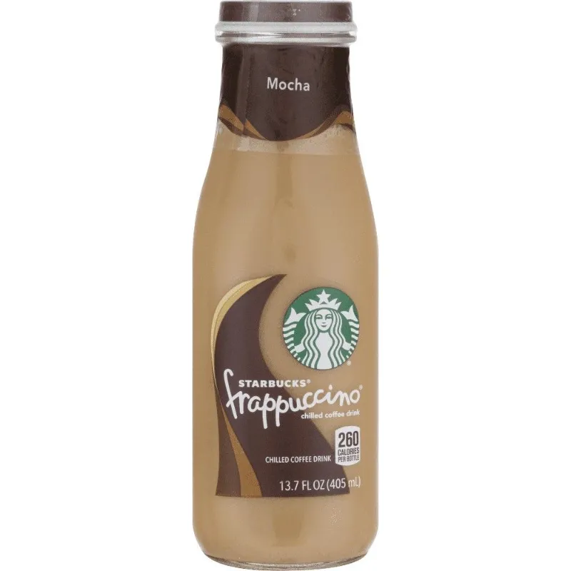 Café Frappuccino Starbucks 