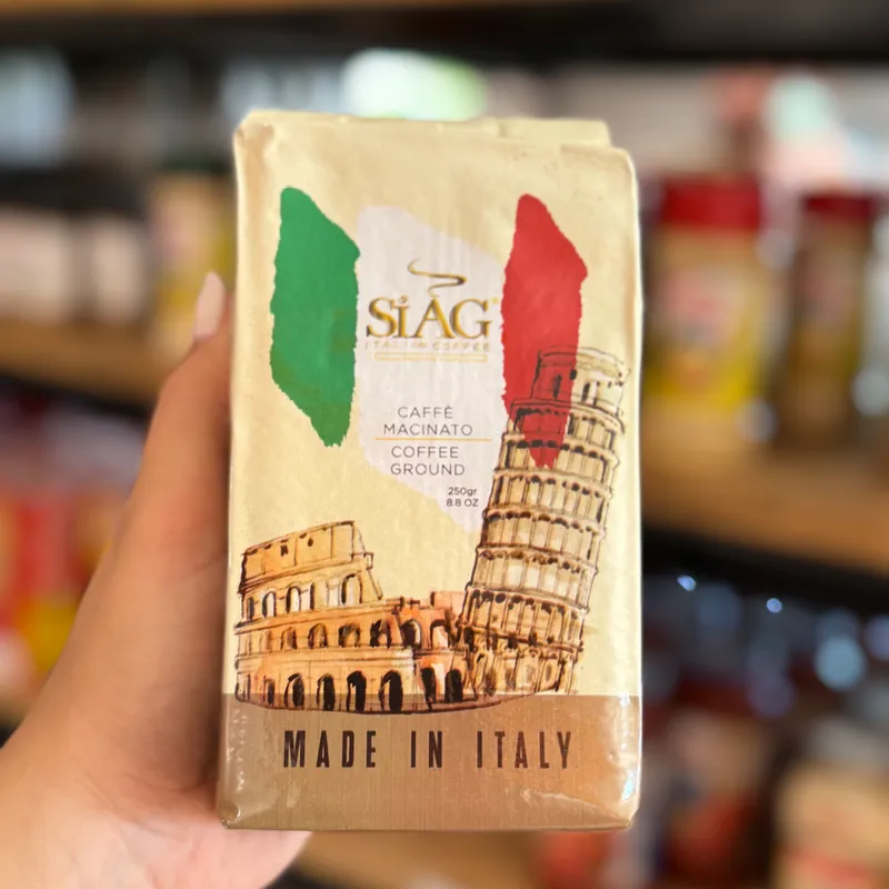 Café Italiano 