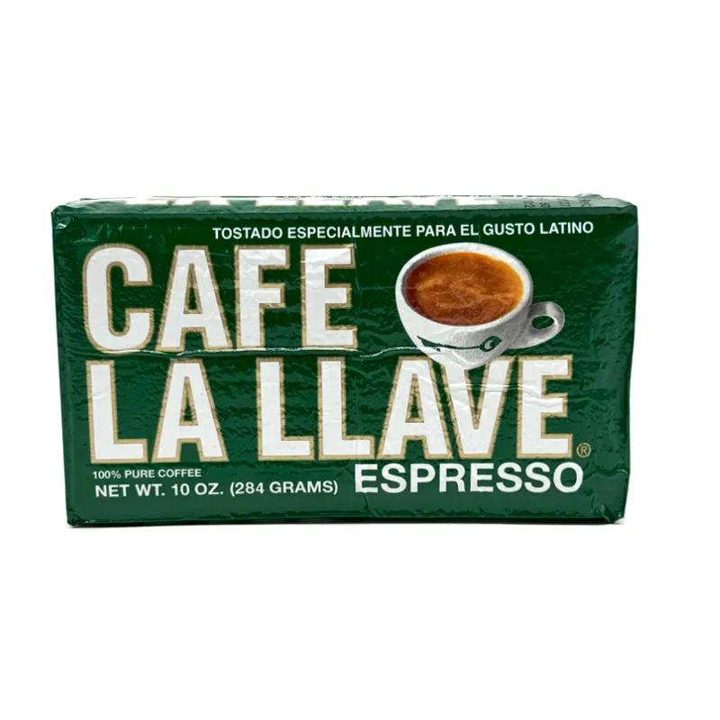Café La Llave