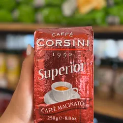 Café Superior 