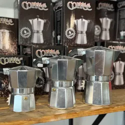 Cafetera Chiquita  