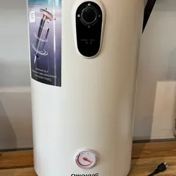 Calentador eléctrico 50L