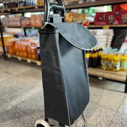 Carrito de la compra 