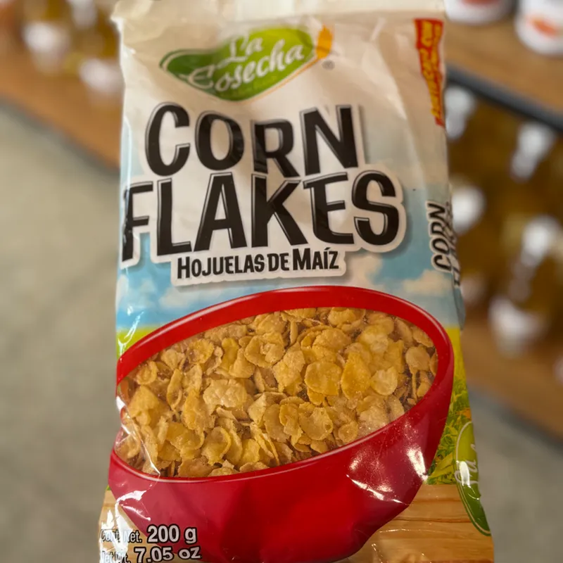 Cereal Corn Flakes 