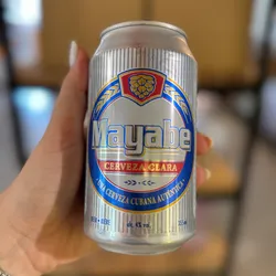 Cerveza Mayabe