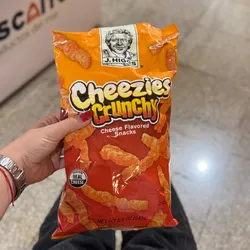 Chips Cheetos 