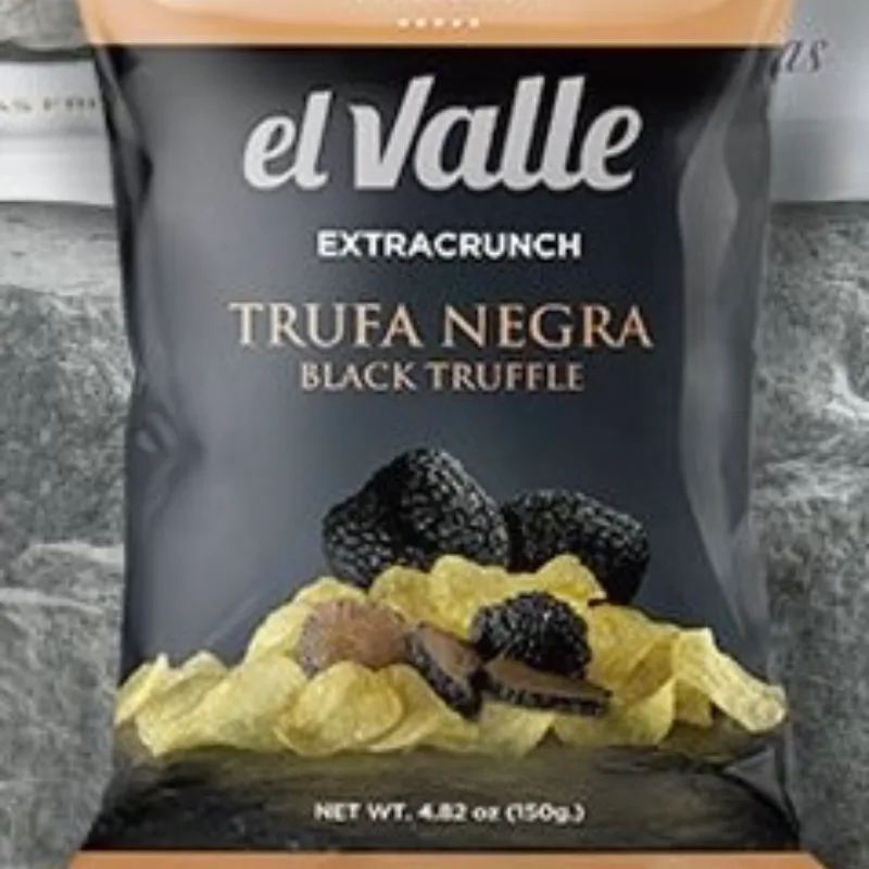 Chips El Valle Trufa