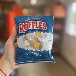Chips Ruffles