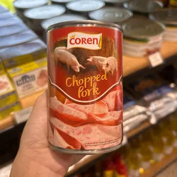 Choppe de Cerdo