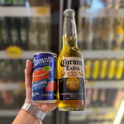 Clamato 221 ml 