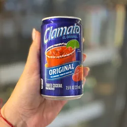 Clamato