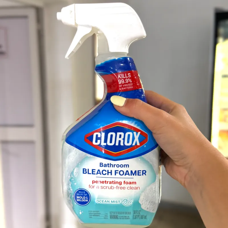 Clorox