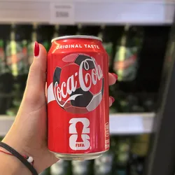 Coca-Cola 