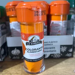 Colorante