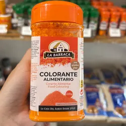 Colorante