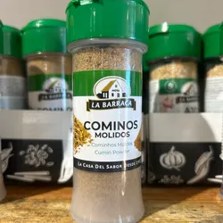 Comino Molido