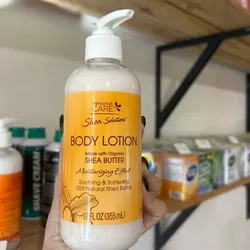 Crema Corporal She Butter