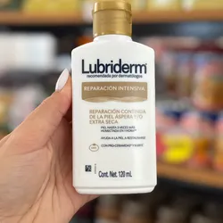 Crema hidratante LUBRIDERM Reparación intensiva 