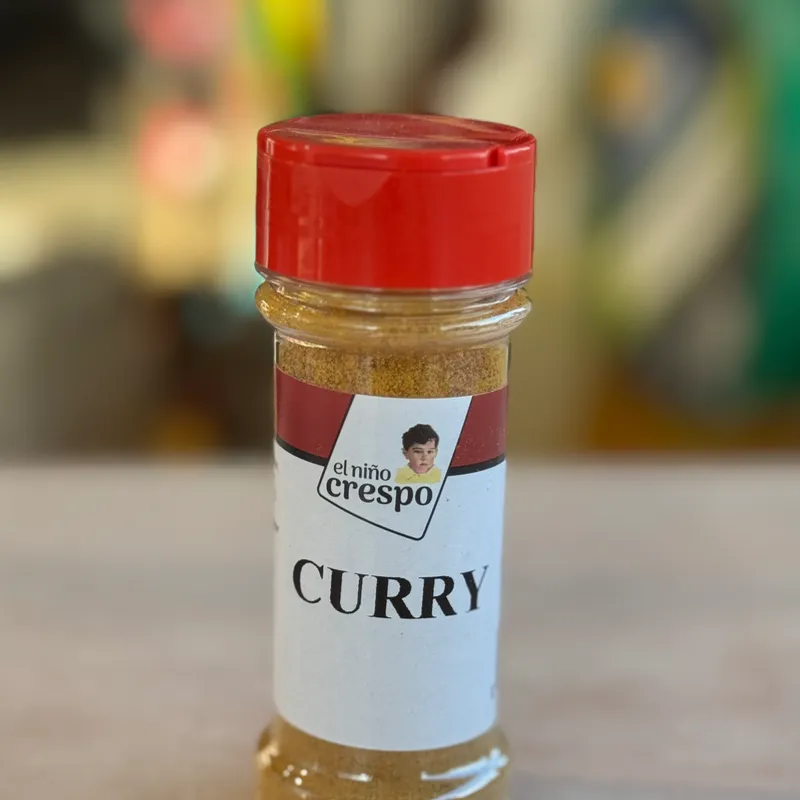 Curry 