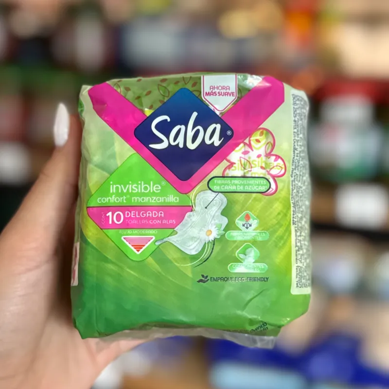 Delgada con alas 