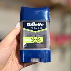 Desodorante Gillette Aloe Vera