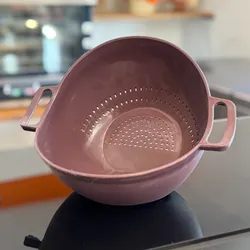 Escurridor de arroz 