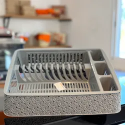Escurridor de platos 