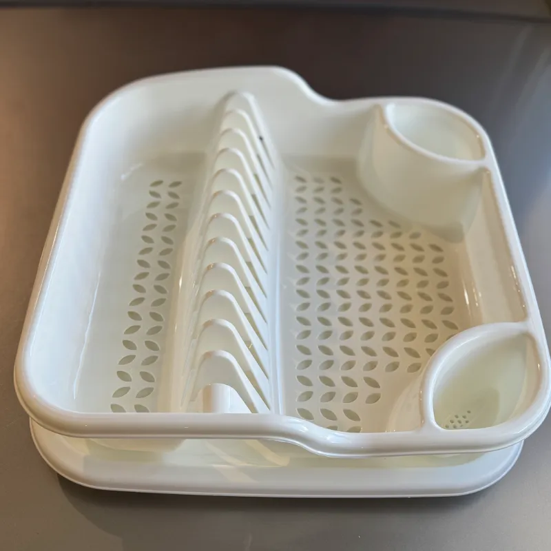 Escurridor para la cocina 