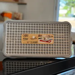 Escurridor para la cocina 