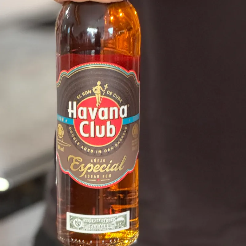 Especial HAVANA CLUB 