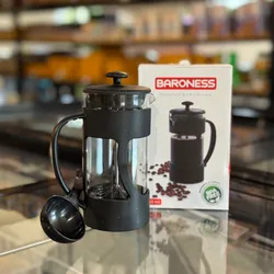Espúmelo para café 