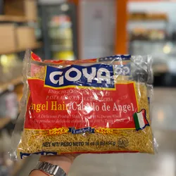 Fideos GOYA