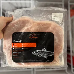 Filete Castero 