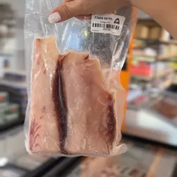 Filete de Peto 