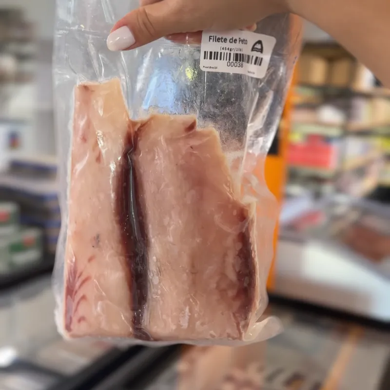 Filete de Peto 