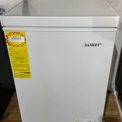 Freezer 3.5 pie 