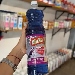 Friega suelos lavanda